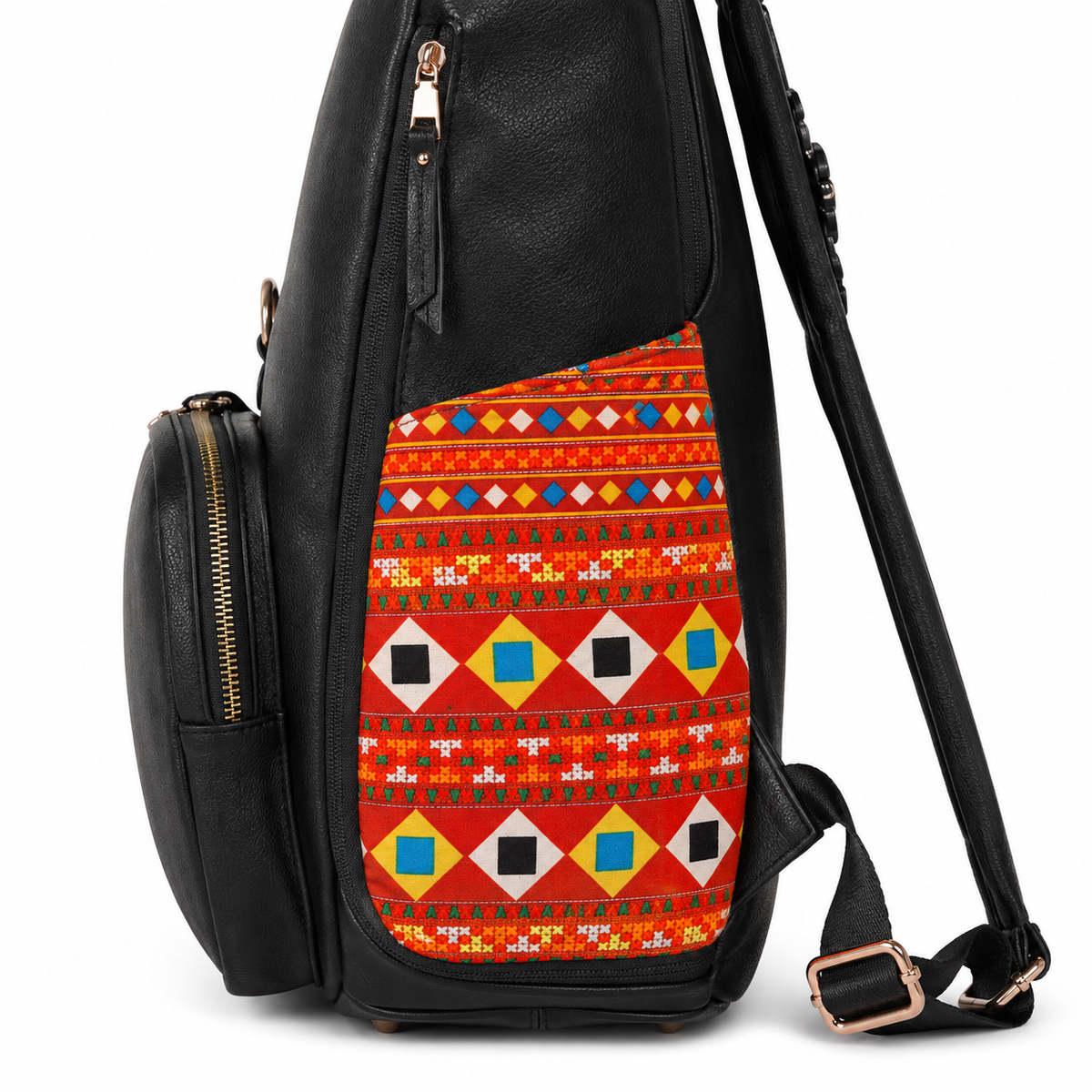 COACH F70419 Voyager Backpack ボイジャー リュック Black Voyager Backpack Red Tam Lon – Rafi Nova