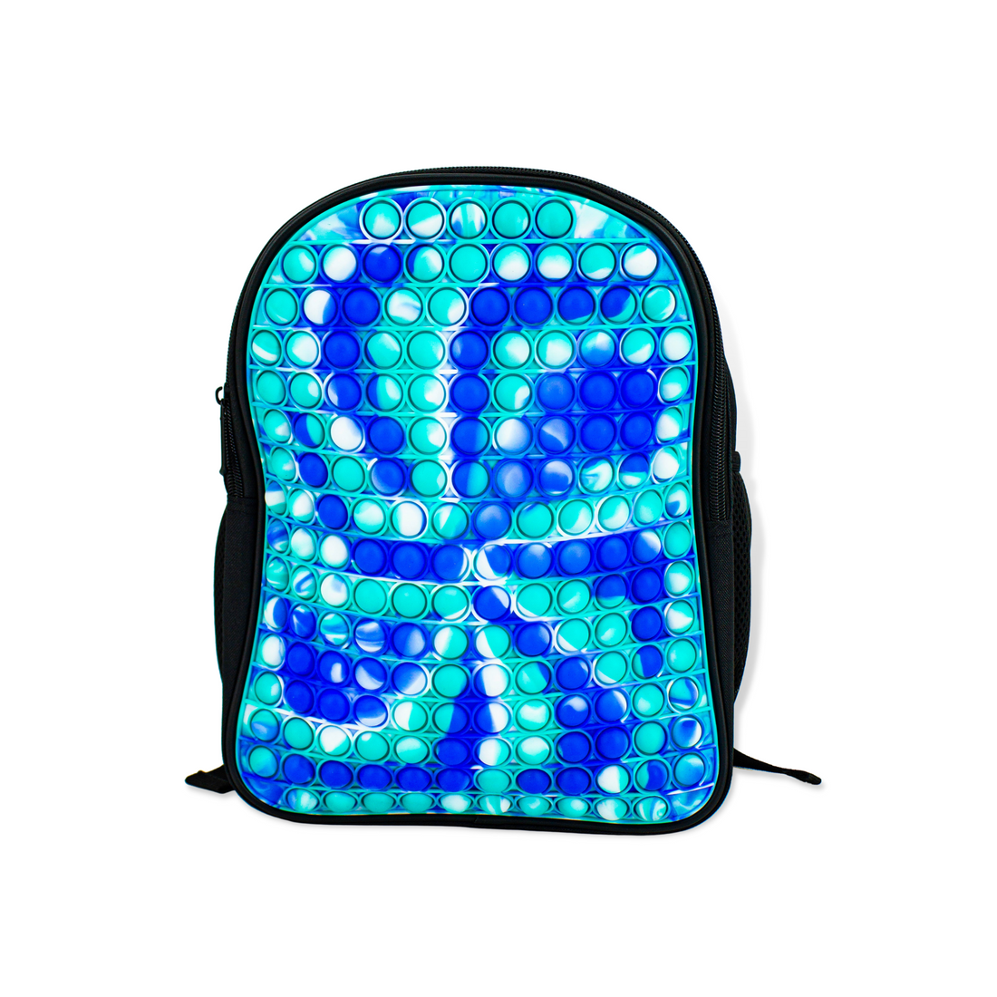 Fidget Pop-it Backpack