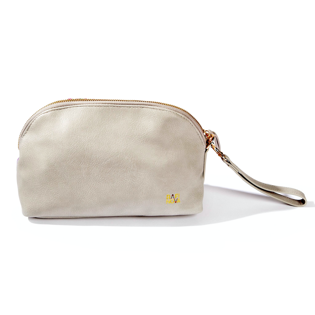 Grey Stowaway Pouch Halong 1478D