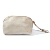 Grey Stowaway Pouch Halong 1478D