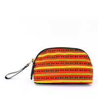 Black Stowaway Pouch Sam Son 1499A