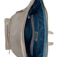 Grey Voyager Backpack Neon1406A