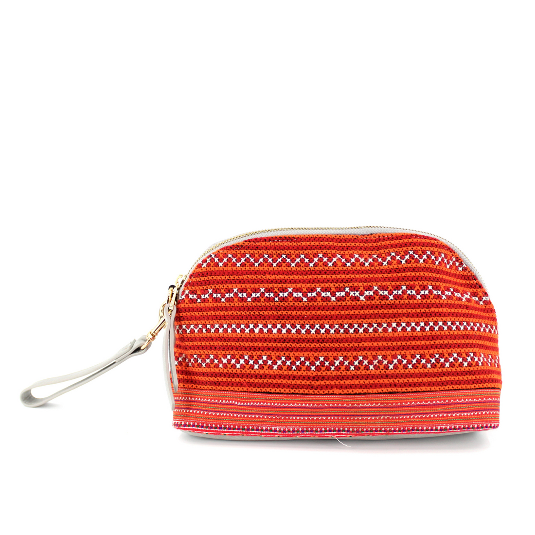 Grey Stowaway Pouch Paco 0054F
