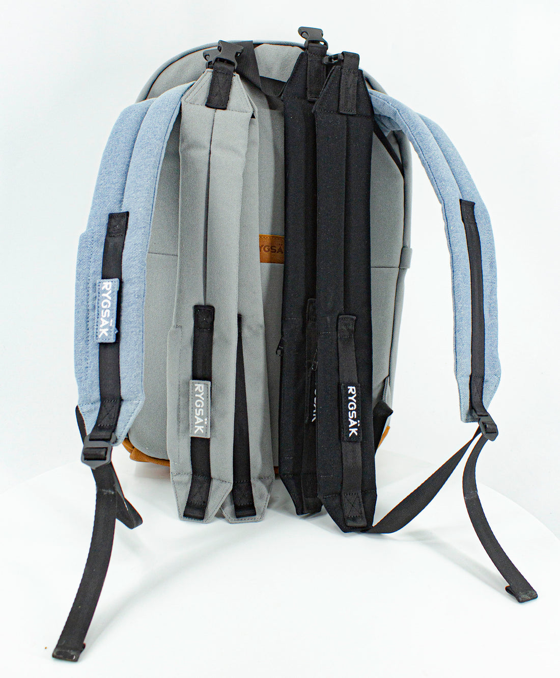 Rygsak Backpack