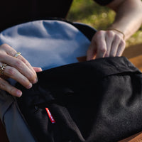 Rygsak Backpack