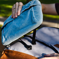 Rygsak Backpack