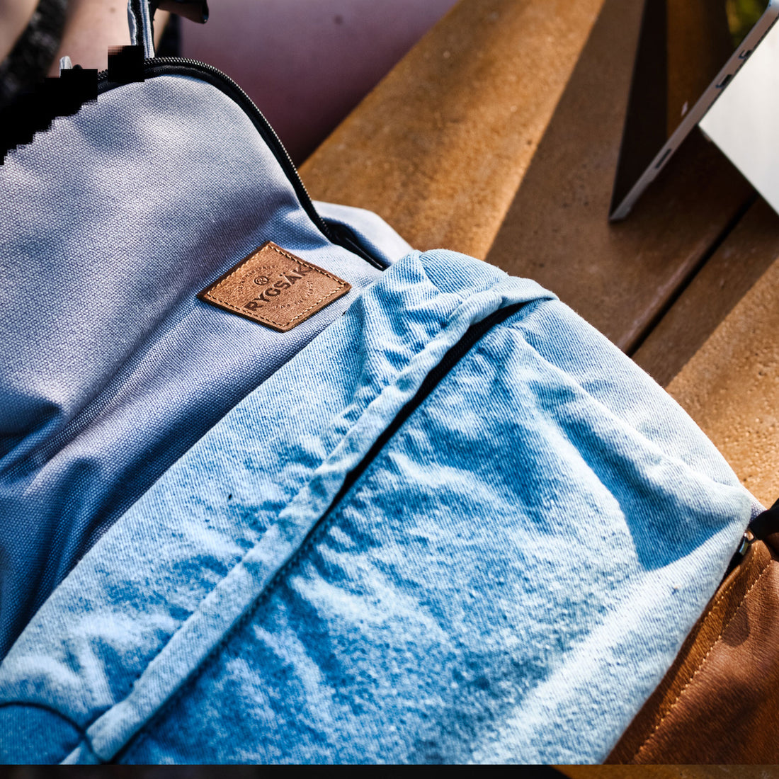 Rygsak Backpack