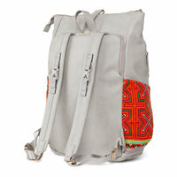 Grey Voyager Backpack Vach Den 1420A