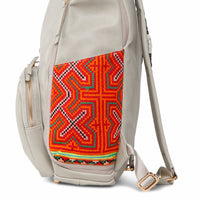 Grey Voyager Backpack Vach Den 1420A
