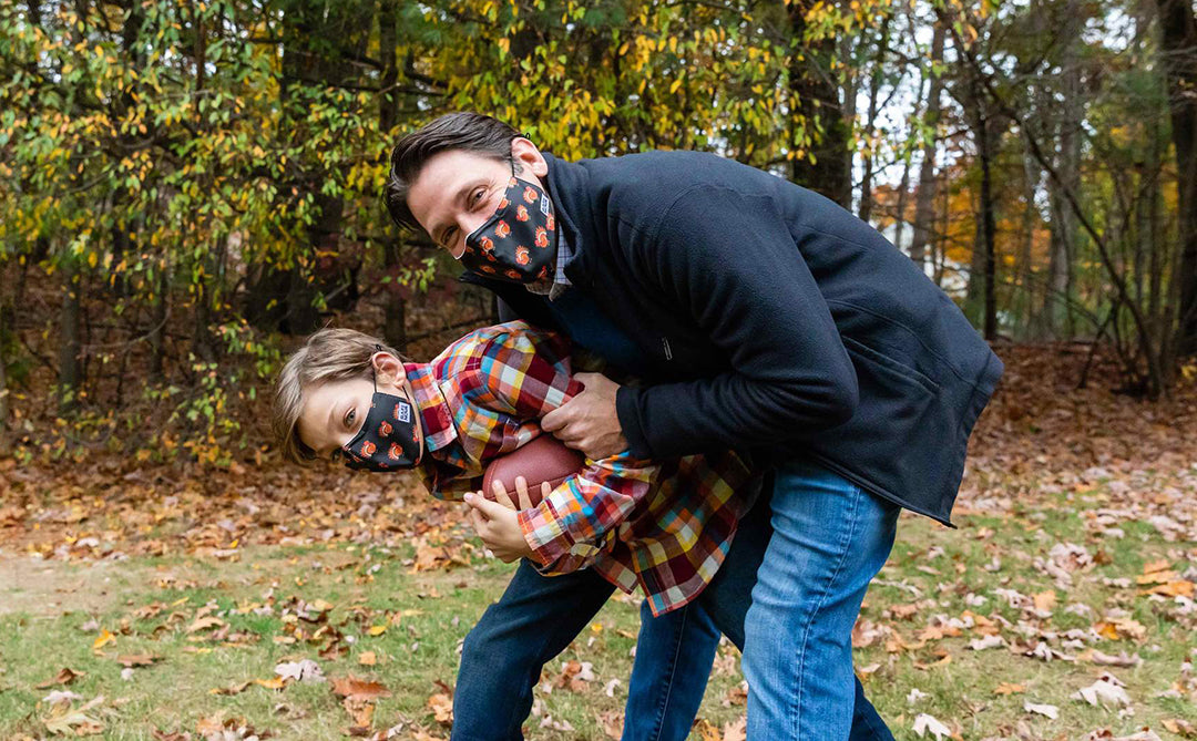 Random Acts of Kindness Challenge: 2021 Quarantine Edition!