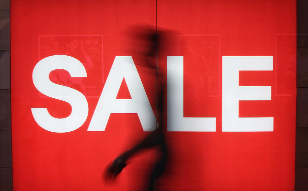 Shopping & Saving this Holiday Season