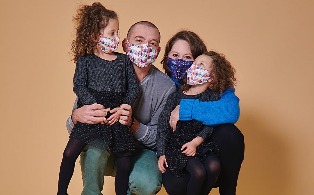 Rafi Nova Is Your Shopping Destination for Top Holiday Masks