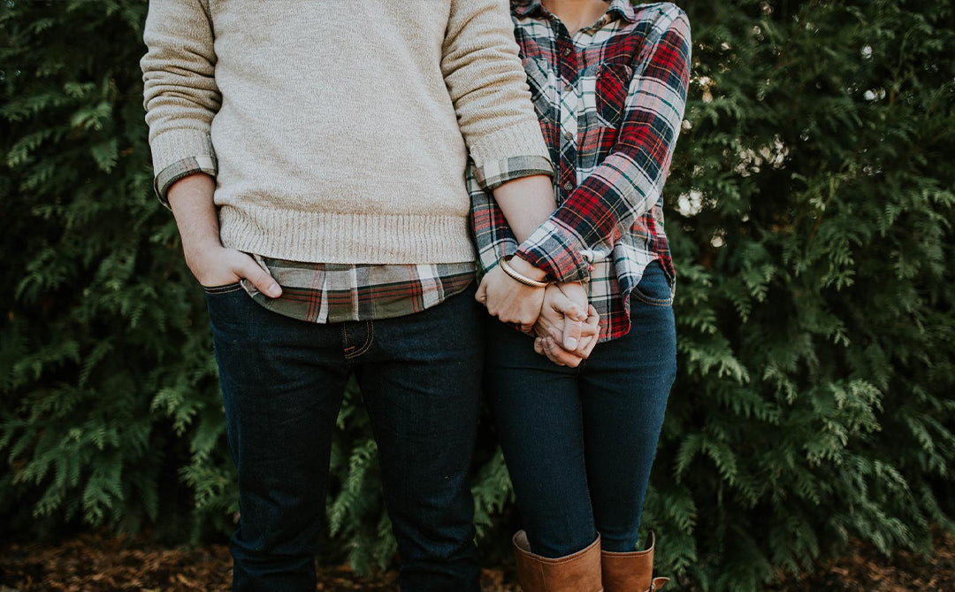 Reset Your Romance This Holiday Season
