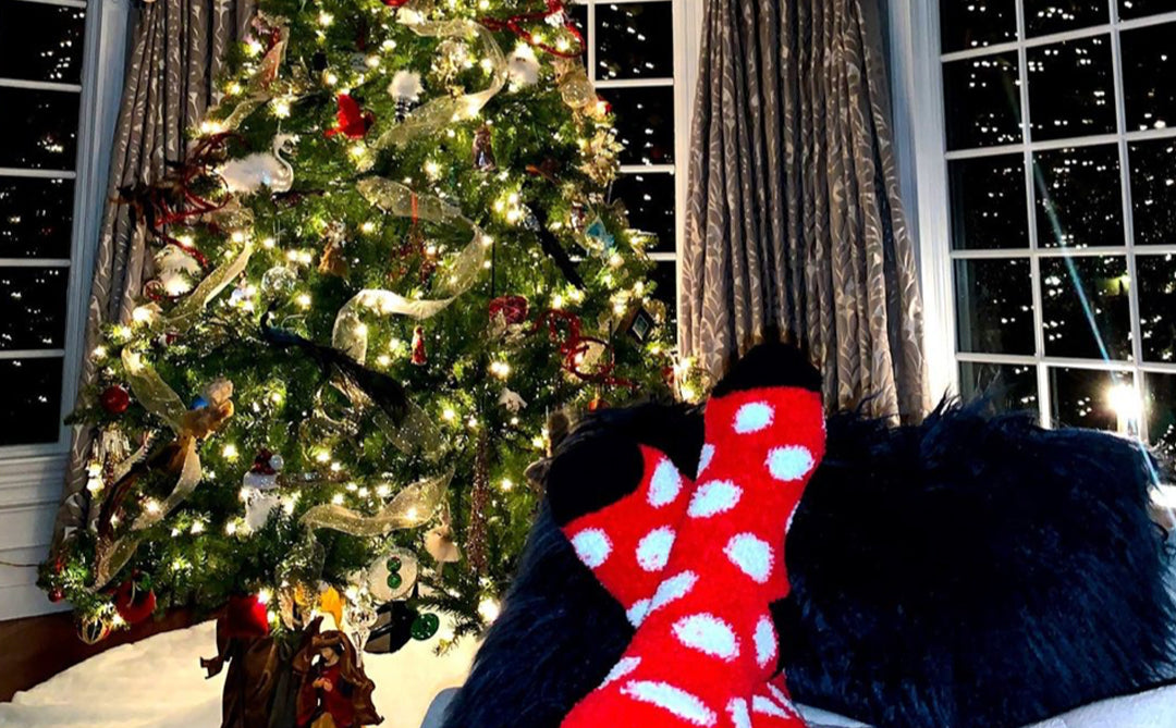 How to Practice Self Care During the Holidays
