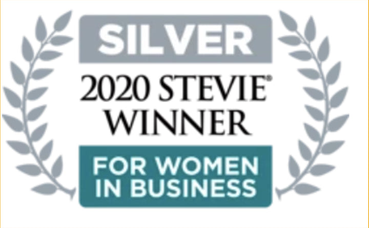 The 17th Annual Stevie Awards for Women in Business