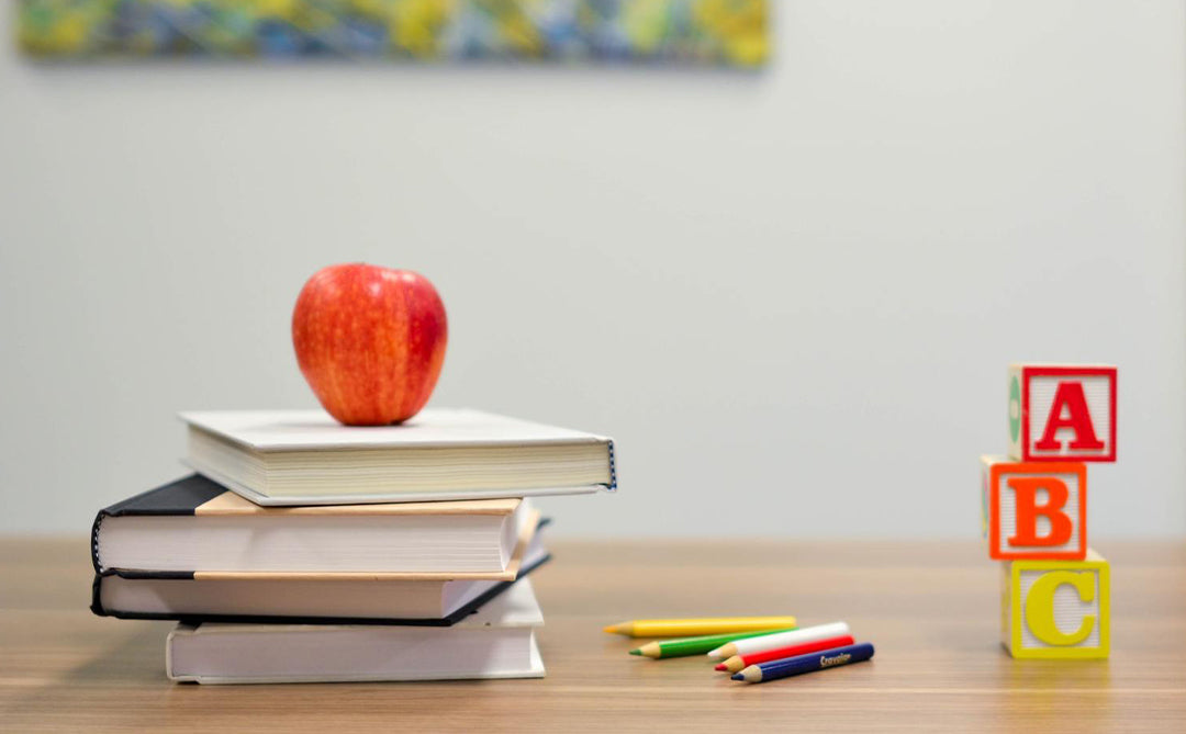 Home Sweet Classroom