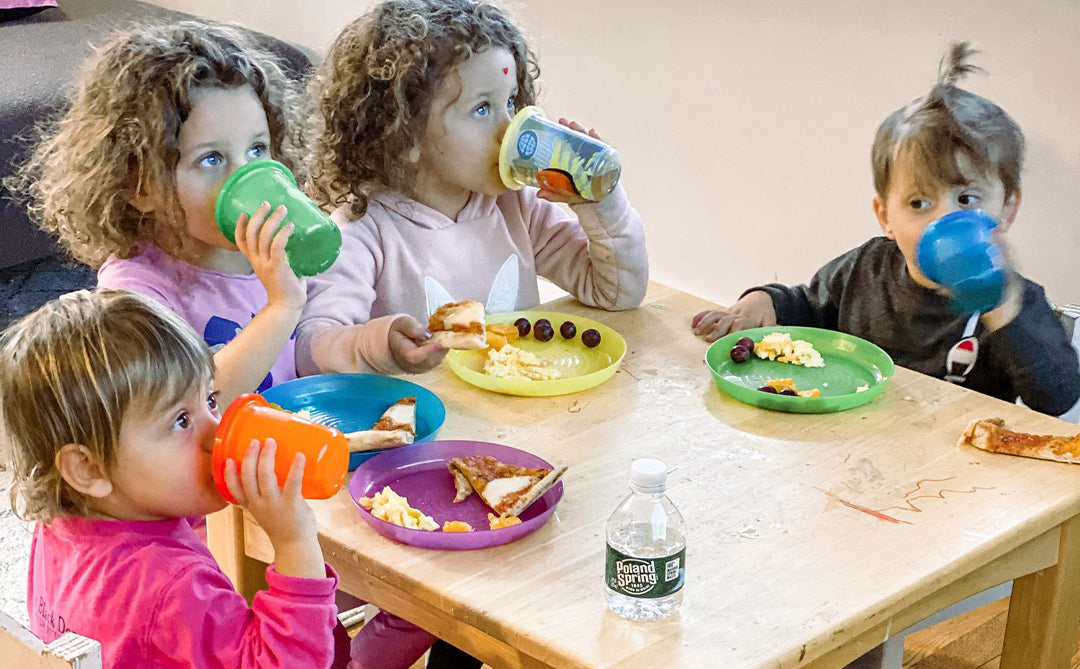 A Letter to Our Children About Being 