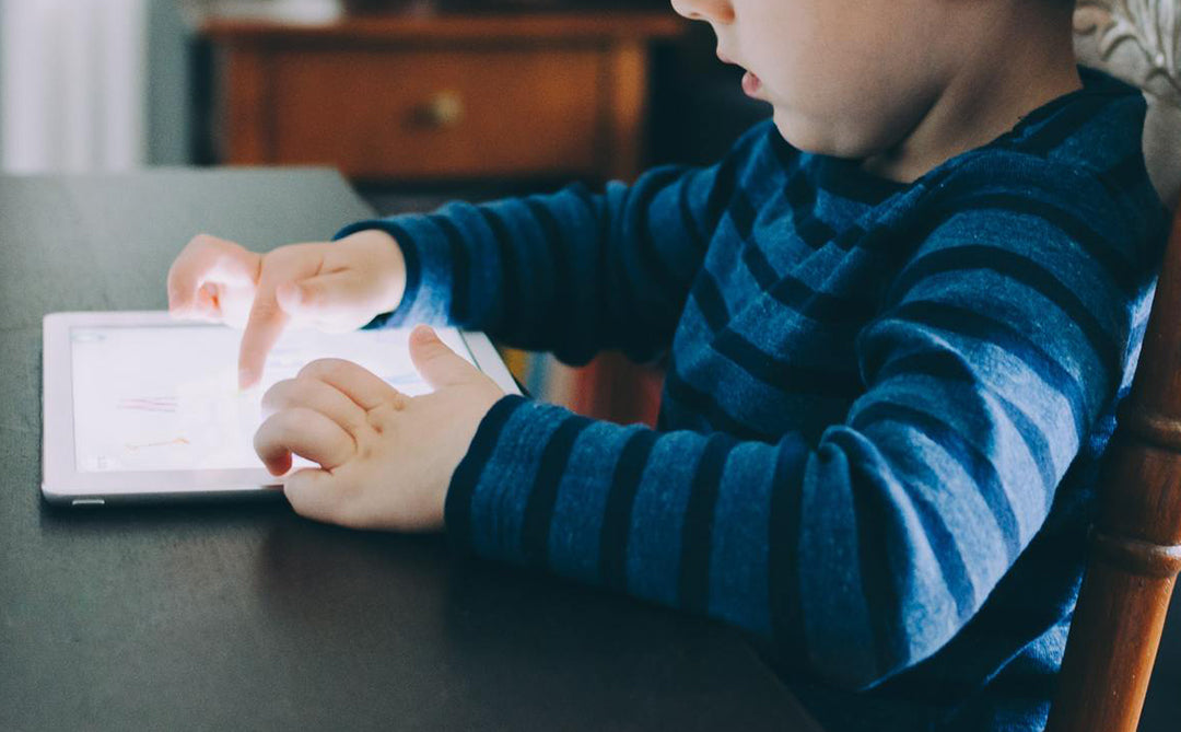 Educational Resources For Your Child