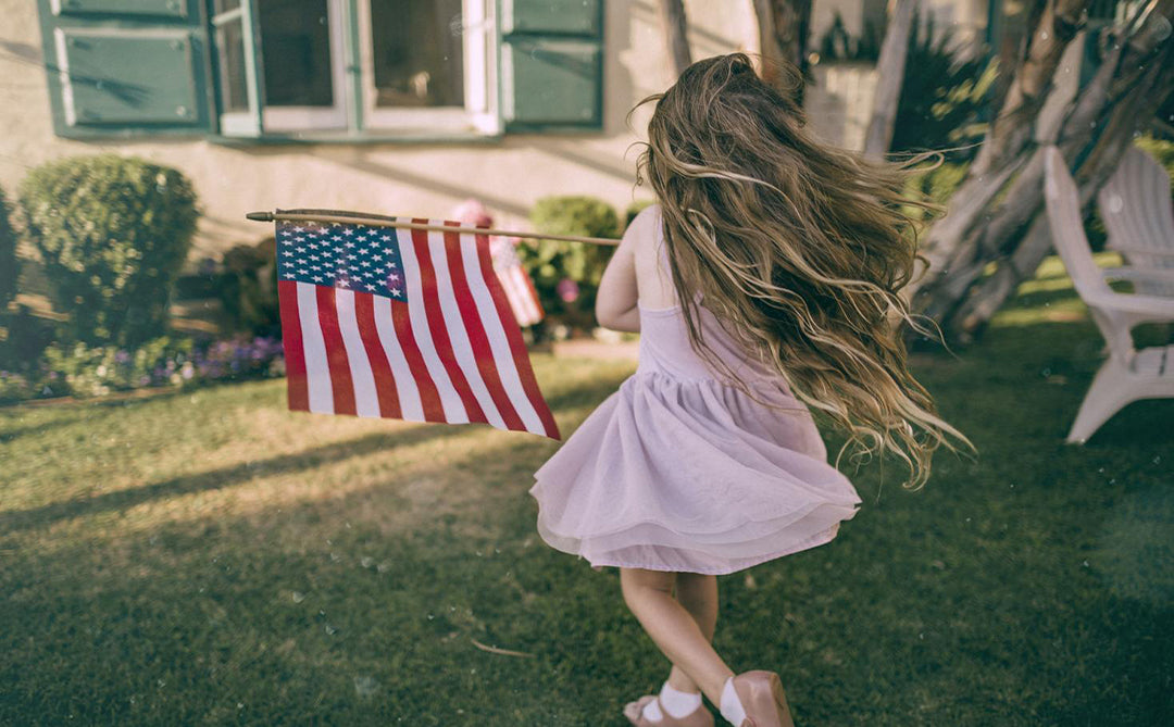 July 4th Activity Ideas