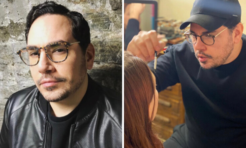 Todd Harris Makeup and Skincare