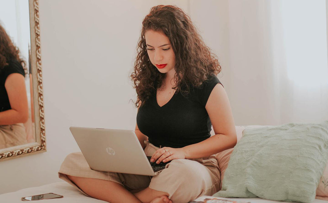 Top 5 Tips to Working Productively From Home