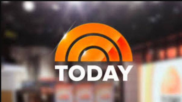 Rafi Nova featured on the Today Show!