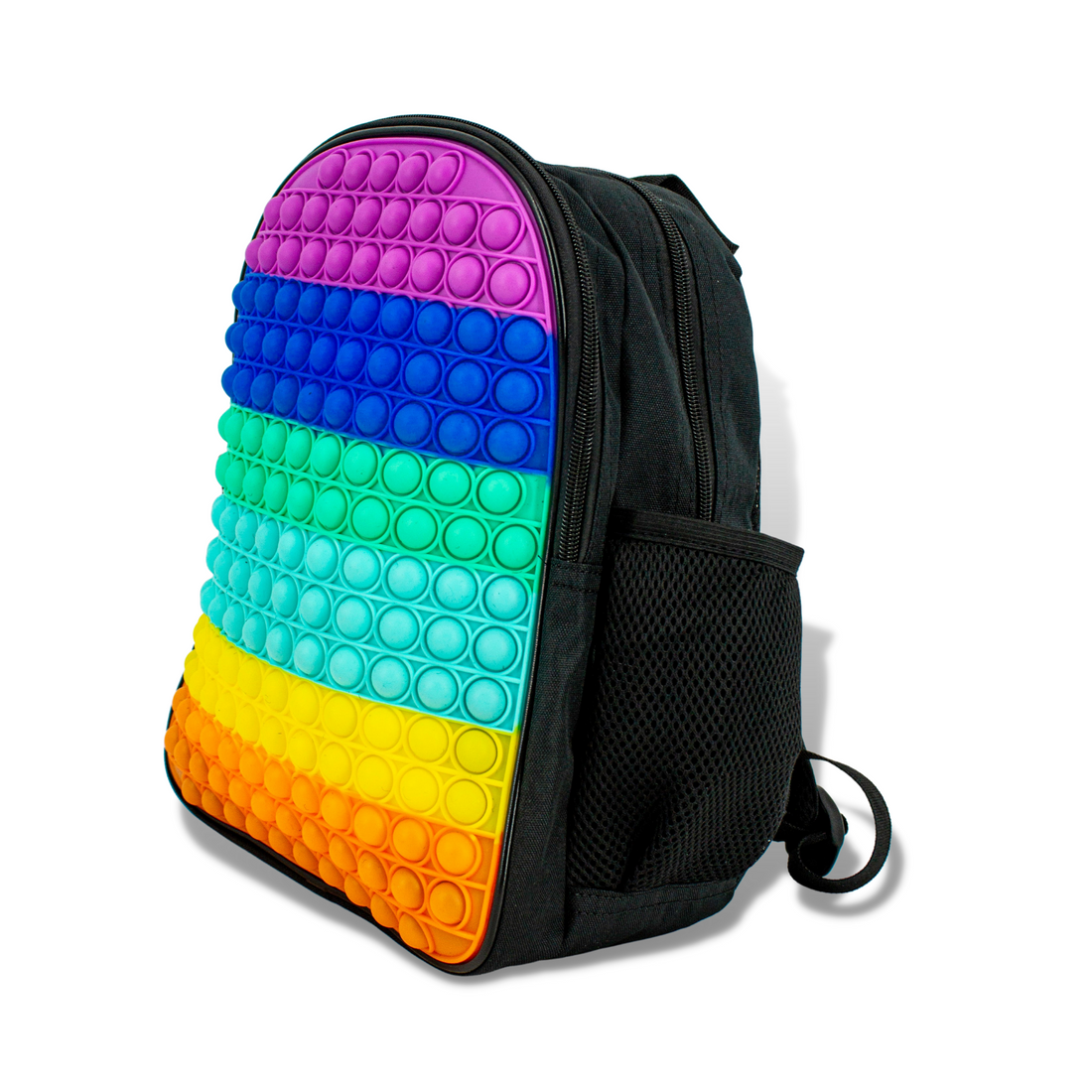 Fidget Pop-it Backpack