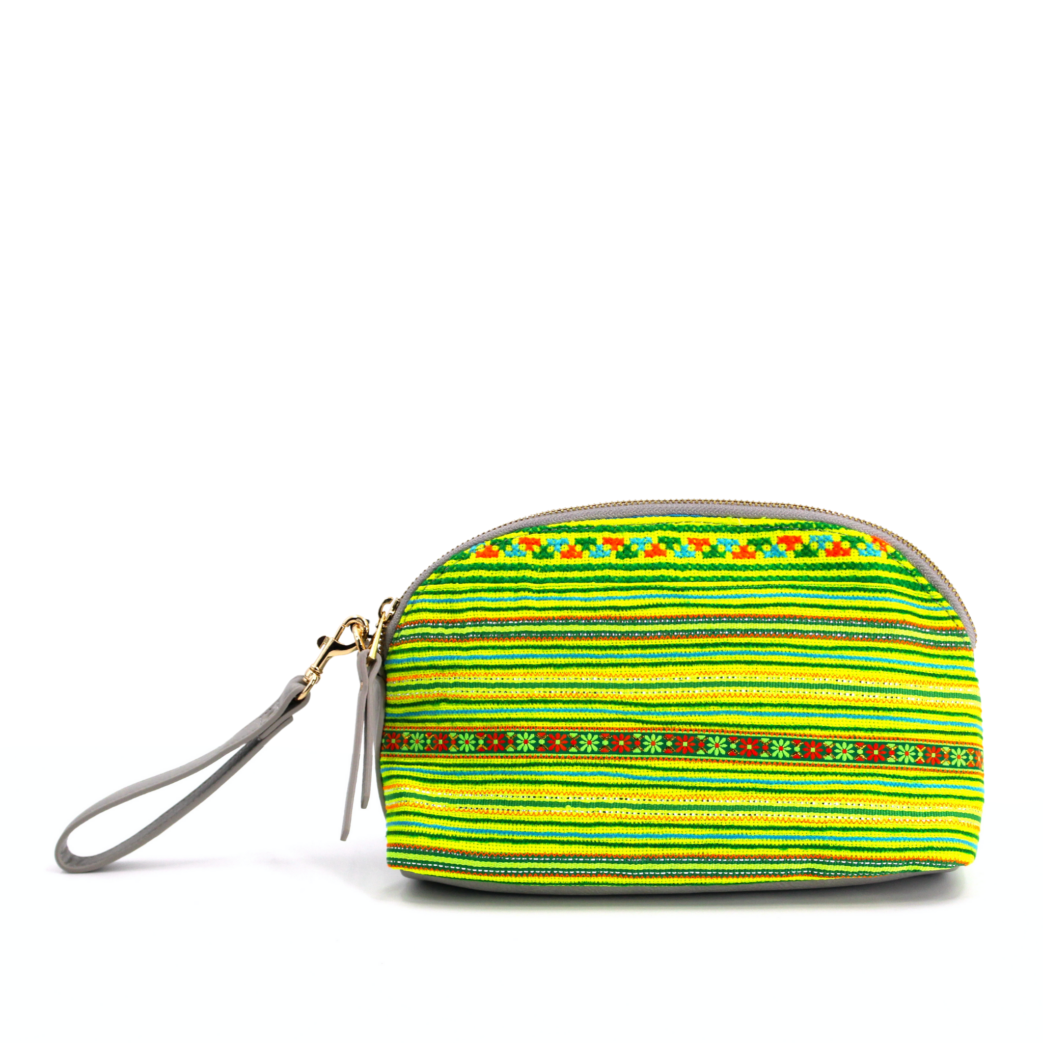 Stowaway Pouch Neon 0055B