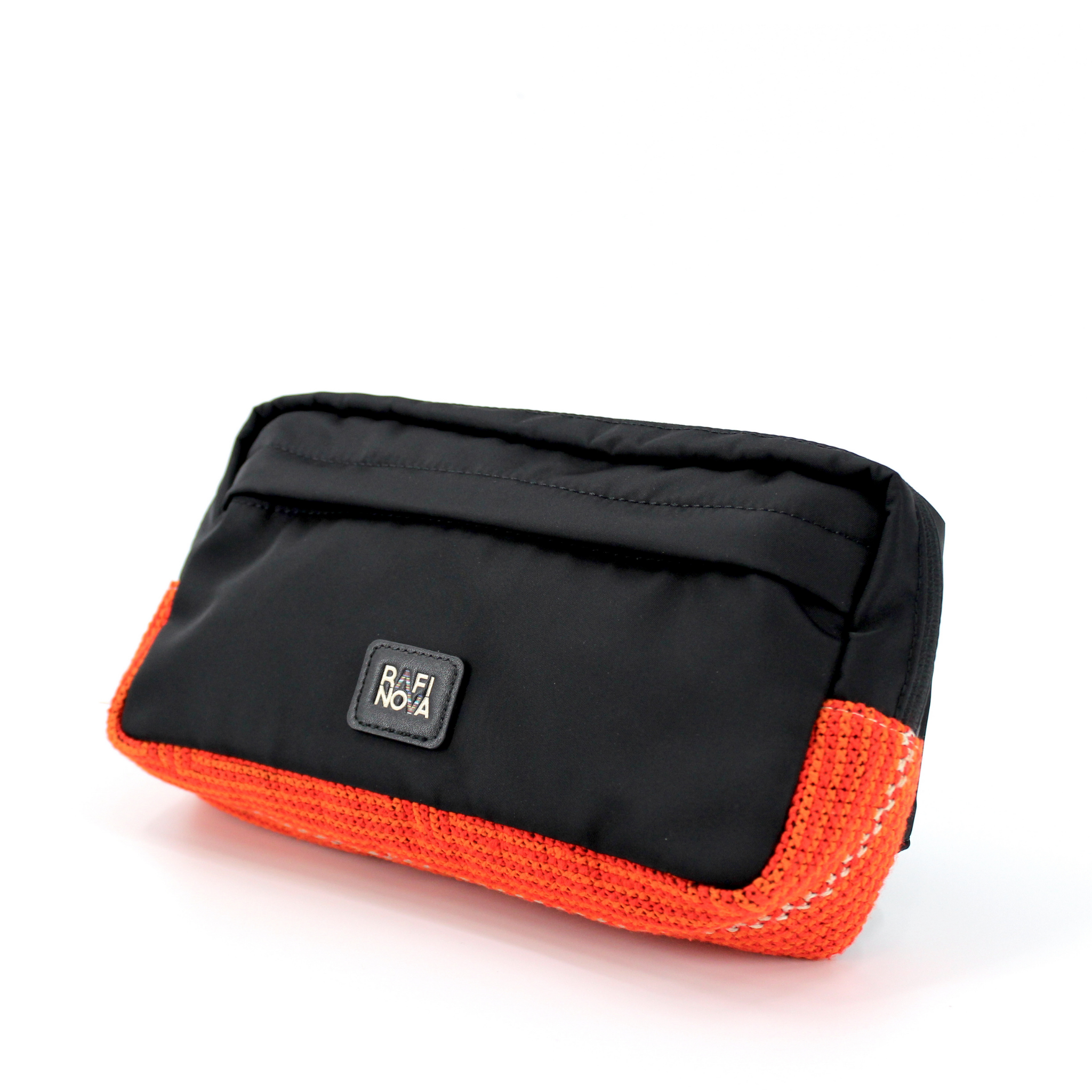 Around World Belt Bag Red Paco