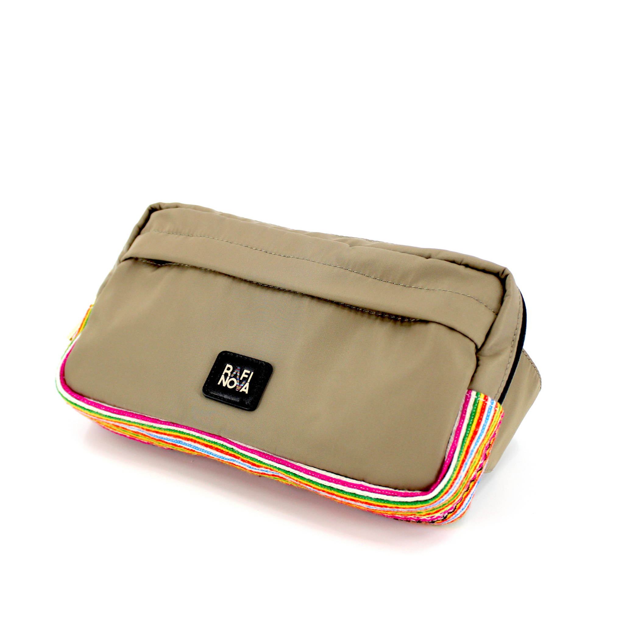 Around World Belt Bag Multi Sapa
