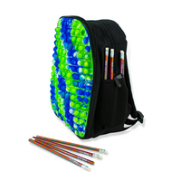 Fidget Pop-it Backpack