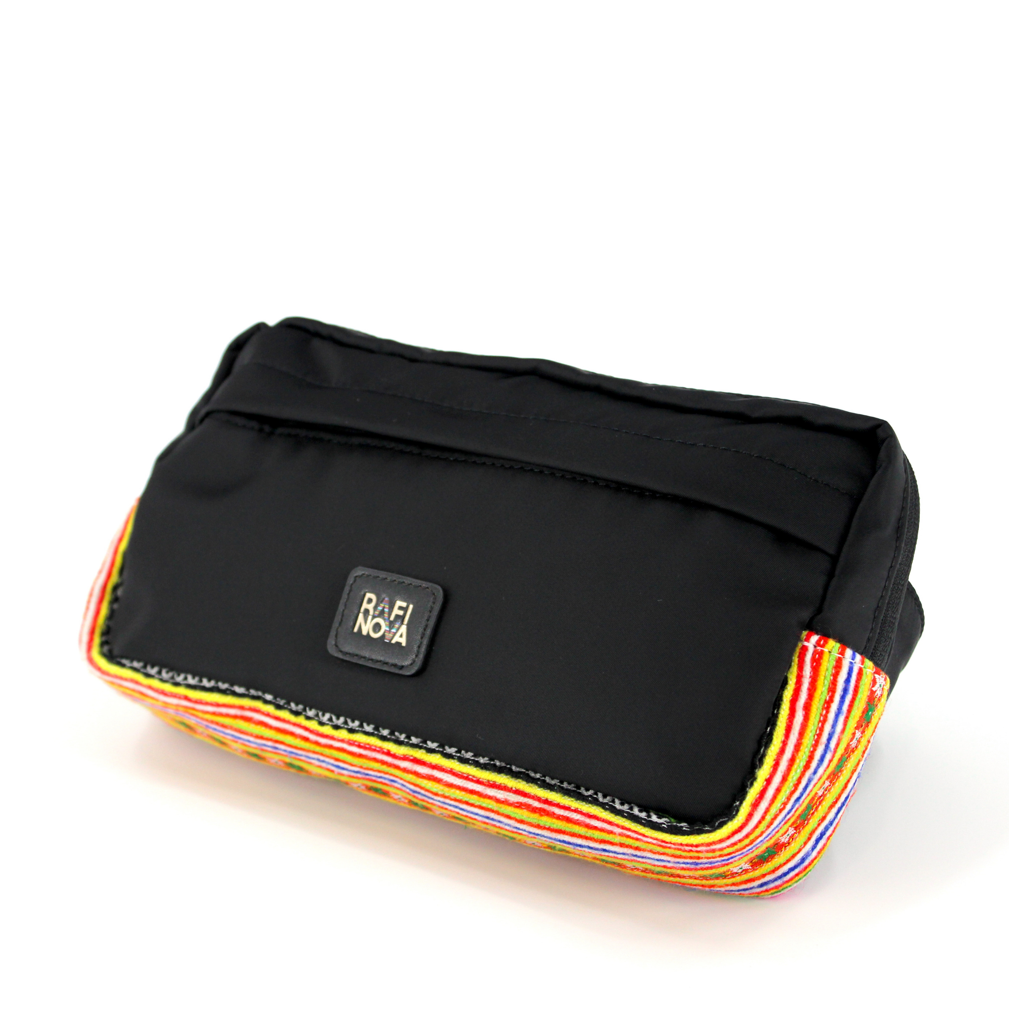 Around World Belt Bag Multi Sapa