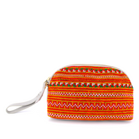 Grey Stowaway Pouch Can Tho 2327