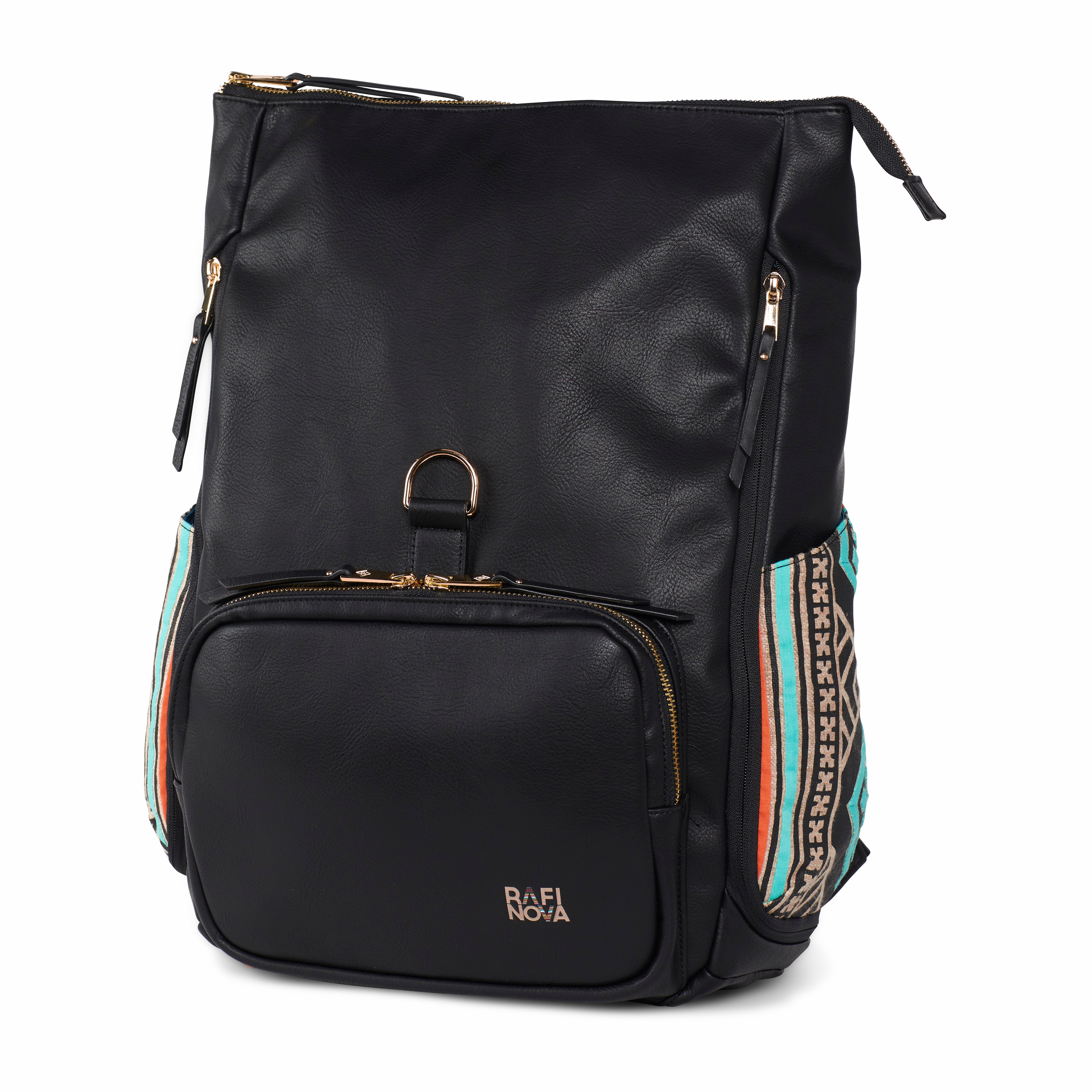 Passa Paa X Voyager Backpack Mountain 1399
