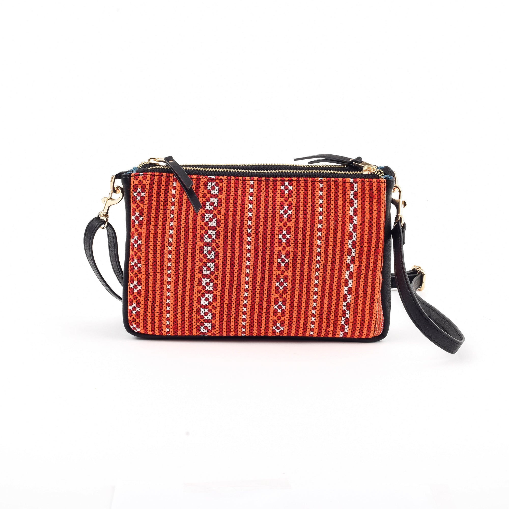 Runway Crossbody Paco